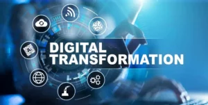 Digital Transformation For Small Businesses
