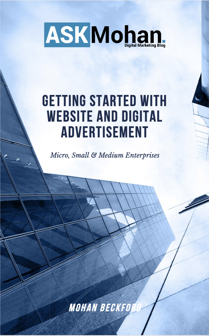 Getting Started With Digital Advertisement